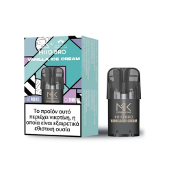 Scandal Maskking Pod Vanilla Ice Cream 20mg/ml 2ml